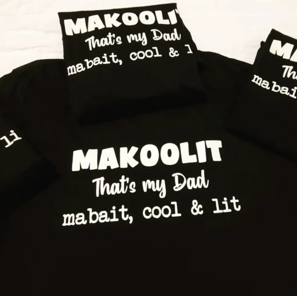 Makoolit